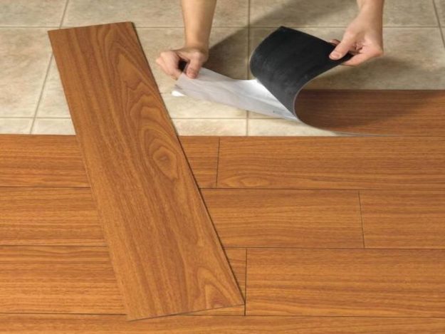 VINYL FLOORING BY CITY FLOORING CENTRE