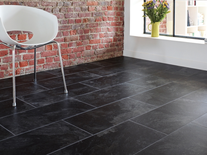 VINYL TILES BY CITY FLOORING CENTRE