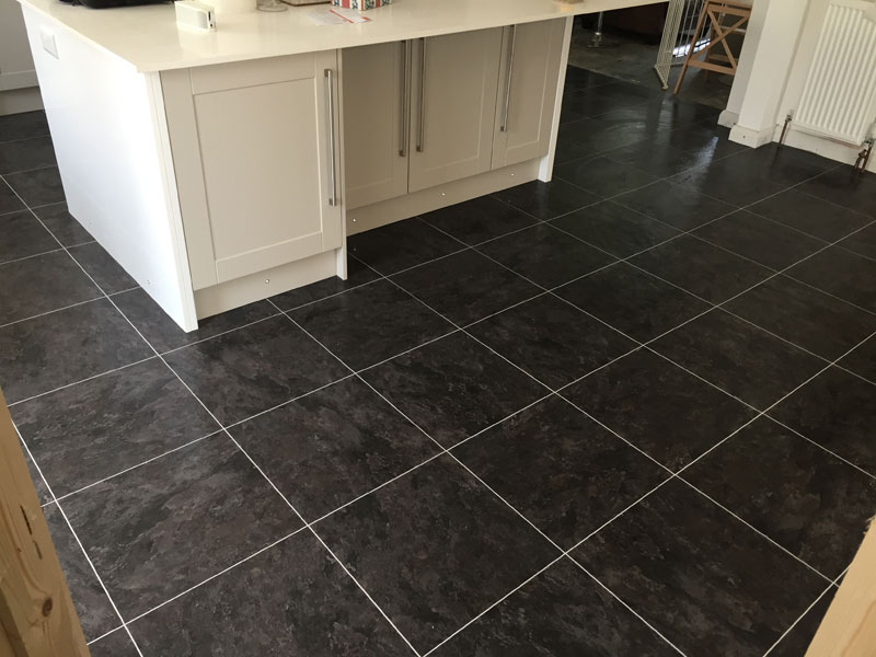 VINYL TILES BY CITY FLOORING CENTRE