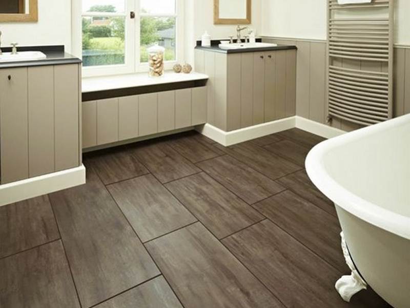 VINYL TILES BY CITY FLOORING CENTRE