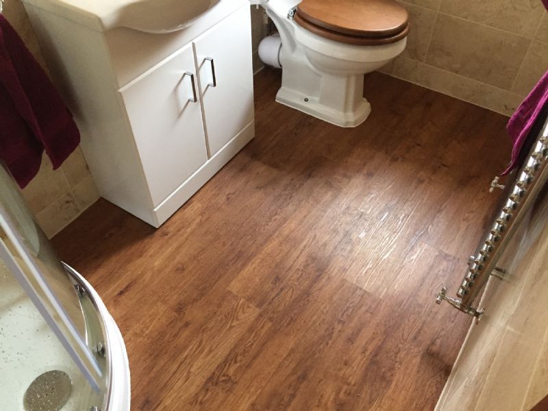 VINYL TILES BY CITY FLOORING CENTRE