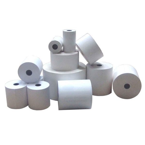 Credit Rolls Northern Ireland Till Rolls Belfast Pricing Guns