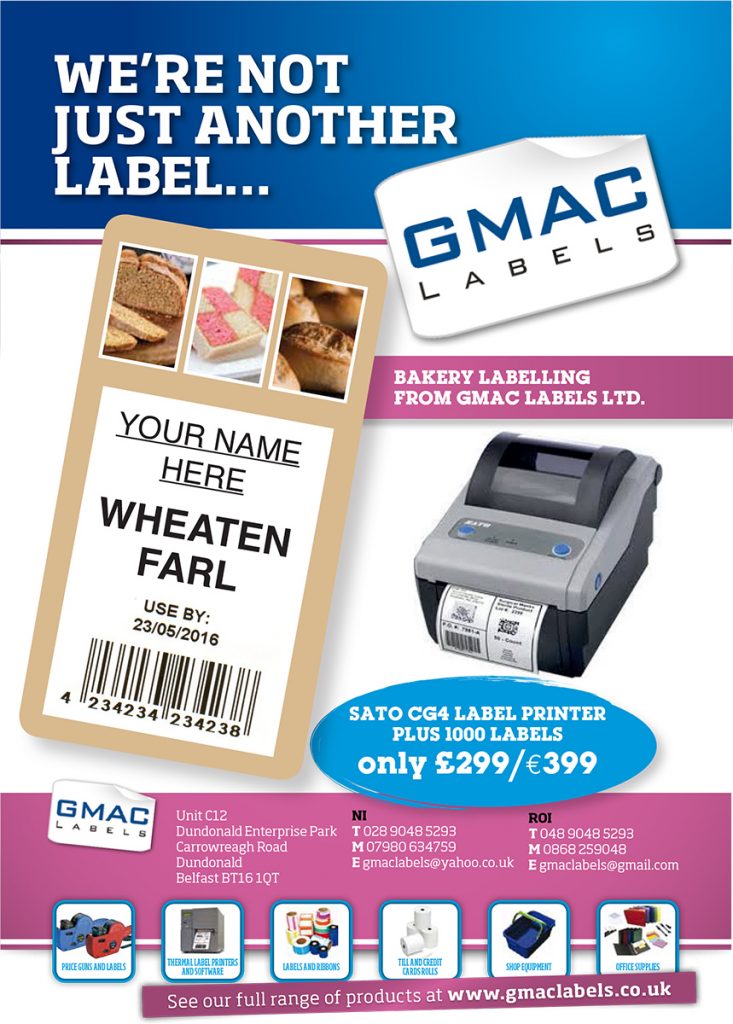 Credit Rolls Northern Ireland Till Rolls Belfast Pricing Guns